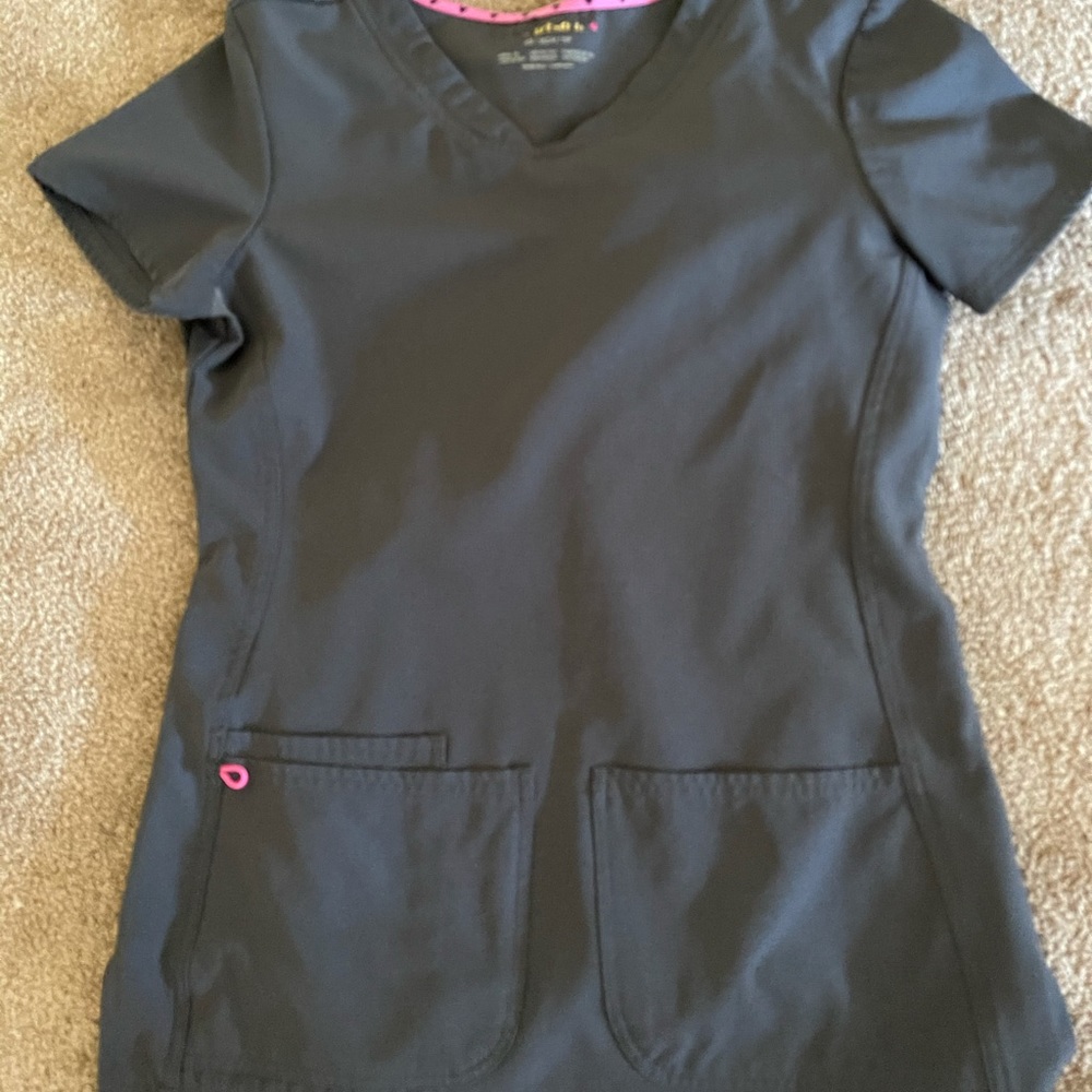 HeartSoul Scrubs